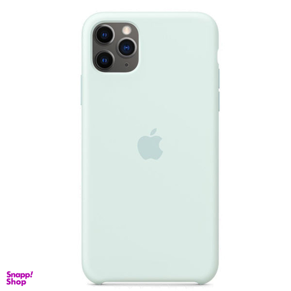 کاور سیلیکونی اپل (Apple) مناسب موبایل اپل iPhone 11 Pro Max