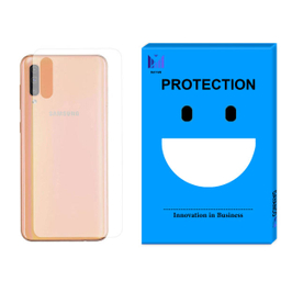 محافظ پشت گوشی دایان (Dayan) مدل Day_P مناسب موبایل سامسونگ Galaxy A30S