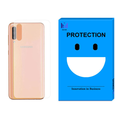 محافظ پشت گوشی دایان (Dayan) مدل Day_P مناسب موبایل سامسونگ Galaxy A30S