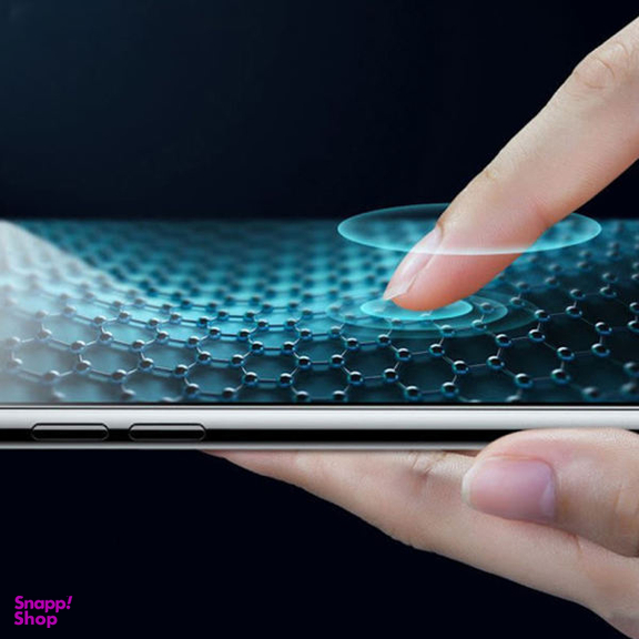 محافظ صفحه نمایش راکز (Rocks) مدل MTB مناسب موبایل شیایومی Redmi Note 8 Pro