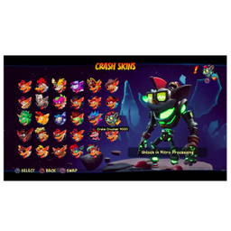 بازی Crash Bandicoot 4 مخصوص PS4