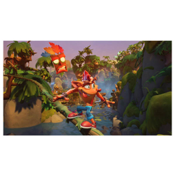 بازی Crash Bandicoot 4 مخصوص PS4