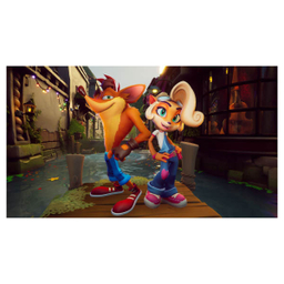 بازی Crash Bandicoot 4 مخصوص PS4