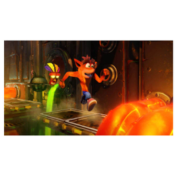 بازی Crash Bandicoot 4 مخصوص PS4