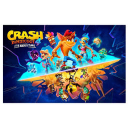بازی Crash Bandicoot 4 مخصوص PS4