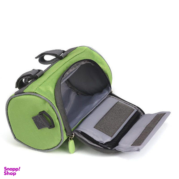 کیف جلوی فرمان دوچرخه مدل up-74