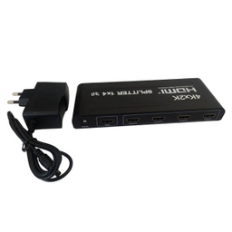 اسپلیتر 1 به 4 HDMI مدل 008