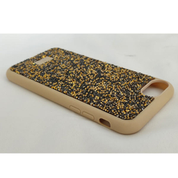 کاور سواروفسکی (Swarovski) مدل crystalline مناسب موبایل اپل iPhone 7/8