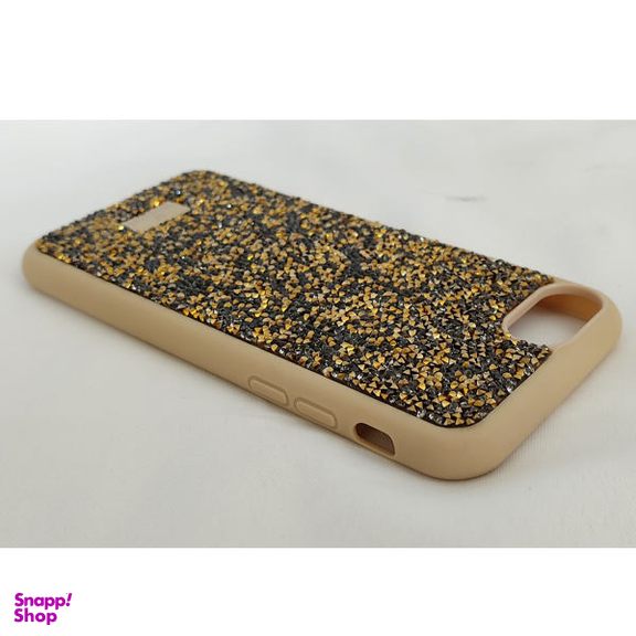 کاور سواروفسکی (Swarovski) مدل crystalline مناسب موبایل اپل iPhone 7/8