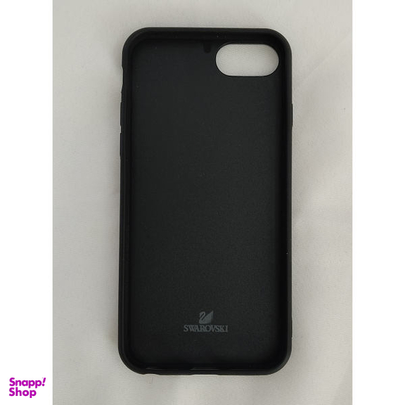 کاور سواروفسکی (Swarovski) مدل crystalline مناسب موبایل اپل iPhone 7/8