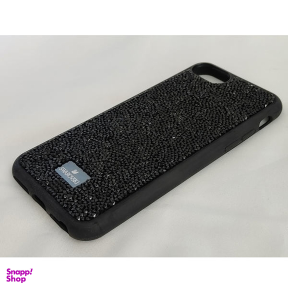 کاور سواروفسکی (Swarovski) مدل crystalline مناسب موبایل اپل iPhone 7/8