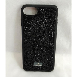 کاور سواروفسکی (Swarovski) مدل crystalline مناسب موبایل اپل iPhone 7/8