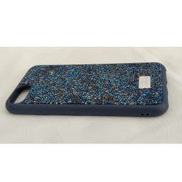 کاور سواروفسکی (Swarovski) مدل crystalline مناسب موبایل اپل iPhone 7/8