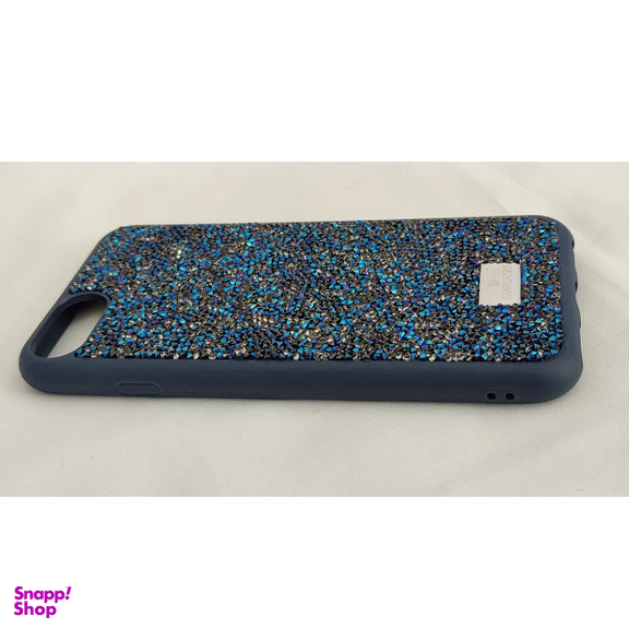 کاور سواروفسکی (Swarovski) مدل crystalline مناسب موبایل اپل iPhone 7/8