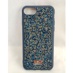 کاور سواروفسکی (Swarovski) مدل crystalline مناسب موبایل اپل iPhone 7/8
