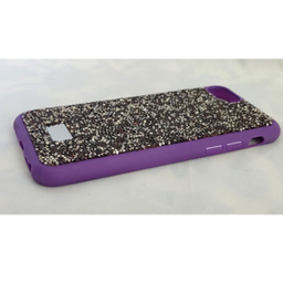 کاور سواروفسکی (Swarovski) مدل crystalline مناسب موبایل اپل iPhone 7/8