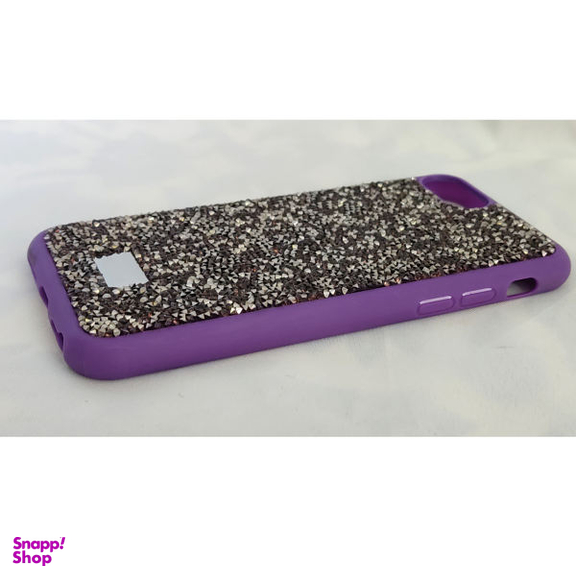 کاور سواروفسکی (Swarovski) مدل crystalline مناسب موبایل اپل iPhone 7/8