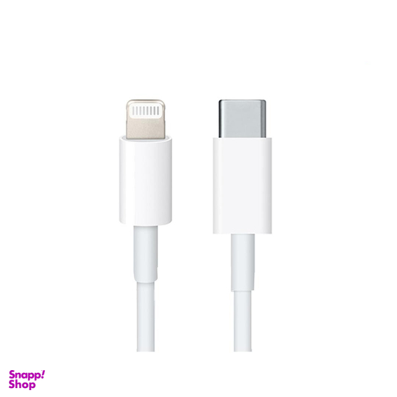 کابل شارژ USB-C به Lightning مناسب گوشی های iPhone