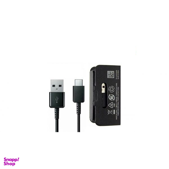 کابل تبدیل و انتقال دیتا Type-C مدل EP-DG970BBE