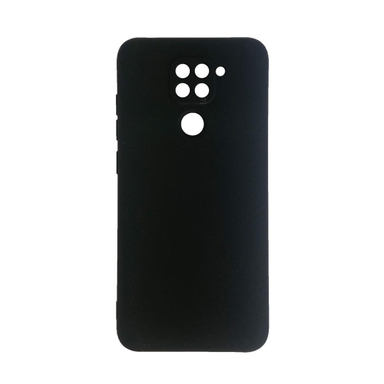 قاب سیلیکونی Fashion Case مناسب برای موبایل‌ شیائومی Redmi Note 9