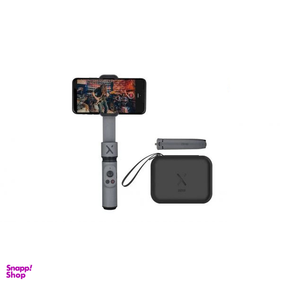 مونوپاد ژیون مدل Smooth-X SM108