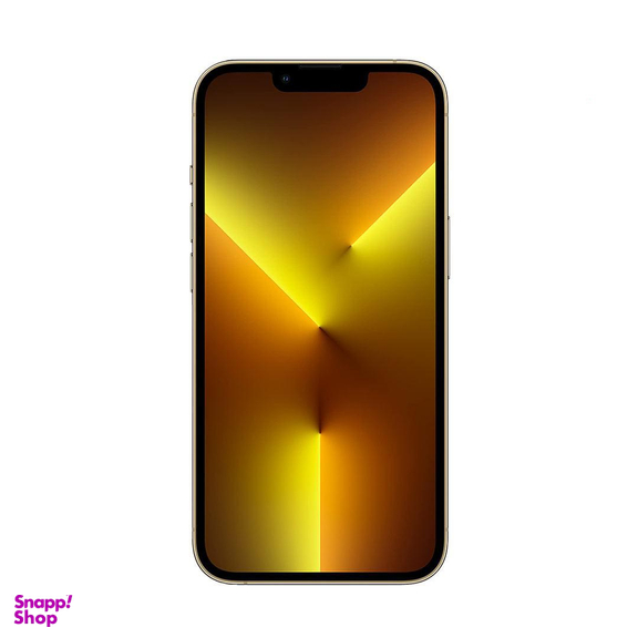 گوشی موبایل اپل مدل iPhone 13 Pro  تک سیم‌ کارت ظرفیت 256 گیگابایت و رم 6 گیگابایت - نات اکتیو