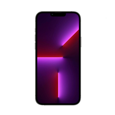 گوشی موبایل اپل (Apple) مدل iPhone 13 Pro Max (Not active) ظرفیت 128 و رم 6 گیگابایت