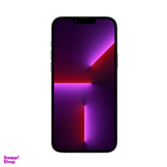 گوشی موبایل اپل (Apple) مدل iPhone 13 Pro Max (Not active) ظرفیت 512 گیگابایت و رم 6 گیگابایت