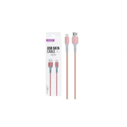 کابل USB به Lightning کلومن (Koluman) مدل KD-62