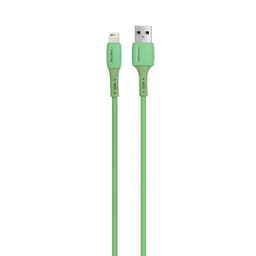 کابل USB به Lightning کلومن (Koluman) مدل KD-62