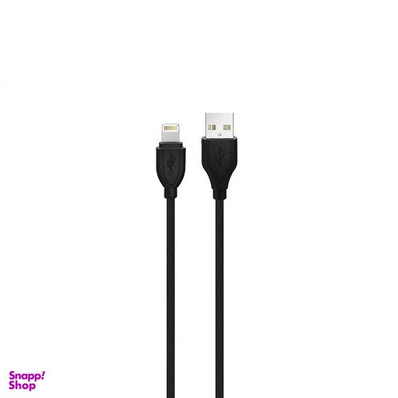 کابل USB به Lightning کلومن (Koluman) مدل KD-47 به طول 1 متر