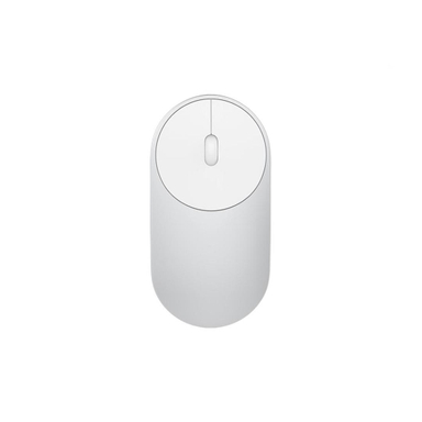 ماوس وایرلس بلوتوث شیائومی مدل Mi Wireless Mouse XMSB02MW