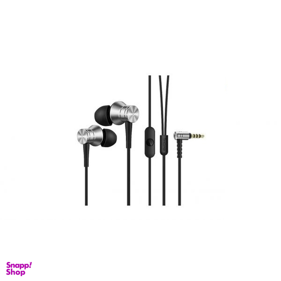 هندزفری وان مور مدل Earphones Piston Fit E1009