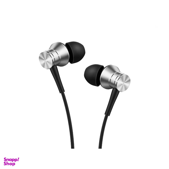 هندزفری وان مور مدل Earphones Piston Fit E1009