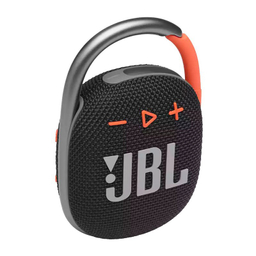 اسپیکر قابل حمل بلوتوثی جی بی ال (JBL) مدل WaterProof BT Speaker-Clip 4
