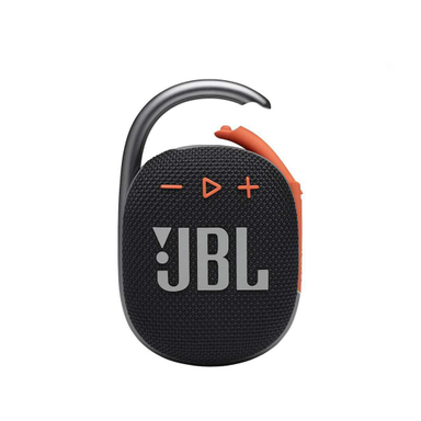 اسپیکر قابل حمل بلوتوثی جی بی ال (JBL) مدل WaterProof BT Speaker-Clip 4