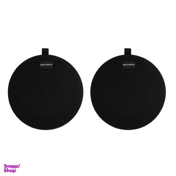 اسپیکر بلوتوثی کلومن (Koluman) (Koluman) مدل K-S80