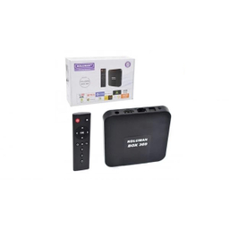 اندروید باکس کلومن (Koluman) مدل BOX 369