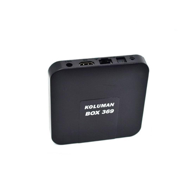 اندروید باکس کلومن (Koluman) مدل BOX 369