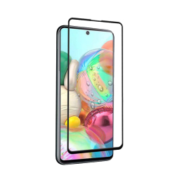 گلس فول مناسب برای موبایل سامسونگ Galaxy A51