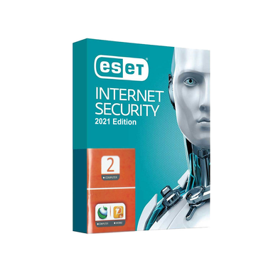 آنتی ویروس دو کاربره ESET NOD32 Antivirus 2021