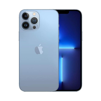 گوشی موبایل اپل (Apple) مدل iPhone 13 Pro(active) ظرفیت 256 گیگابایت و رم 6 گیگابایت