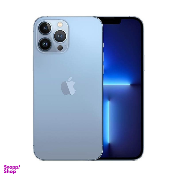 گوشی موبایل اپل (Apple) مدل iPhone 13 Pro(active) ظرفیت 256 گیگابایت و رم 6 گیگابایت
