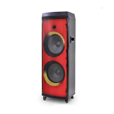 اسپیکر چمدانی شارژی کلومن (Koluman) (Koluman) مدل Music Box 100