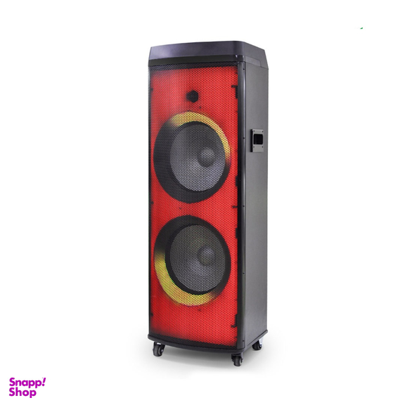 اسپیکر چمدانی شارژی کلومن (Koluman) (Koluman) مدل Music Box 100