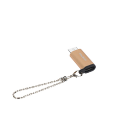 مبدل microUSB به Lightning کلومن (Koluman) مدل K-OT05