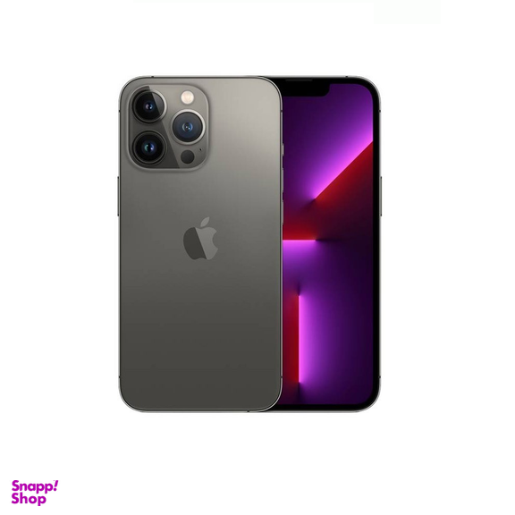 گوشی موبایل اپل (Apple) مدل iPhone 13 Pro Max (active) ظرفیت 1 ترابایت