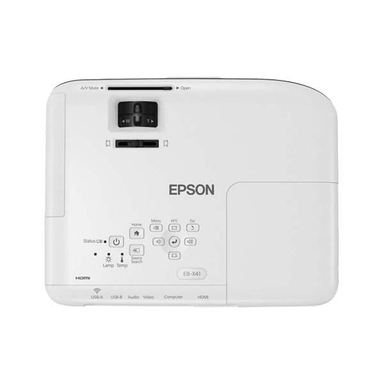 ویدیو پروژکتور اپسون (Epson) مدل EB-X51