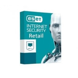 آنتی ویروس ای ست (Eset) مدل Internet Security 2022