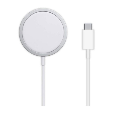 شارژر بی سیم اپل (Apple) مدل Magsafe